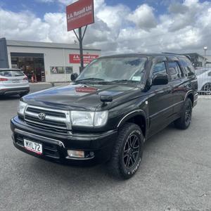 1998 Toyota Hilux - Thumbnail