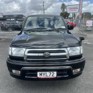 1998 Toyota Hilux - Thumbnail