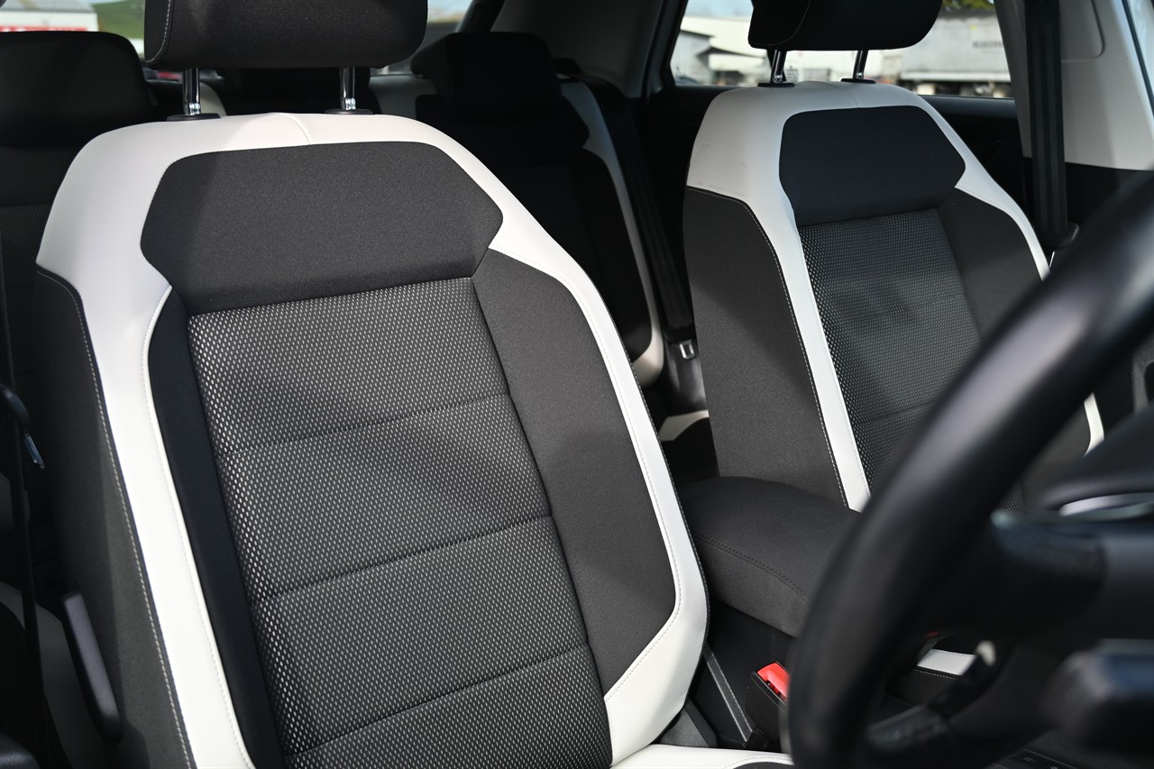 2020 Volkswagen T-Roc