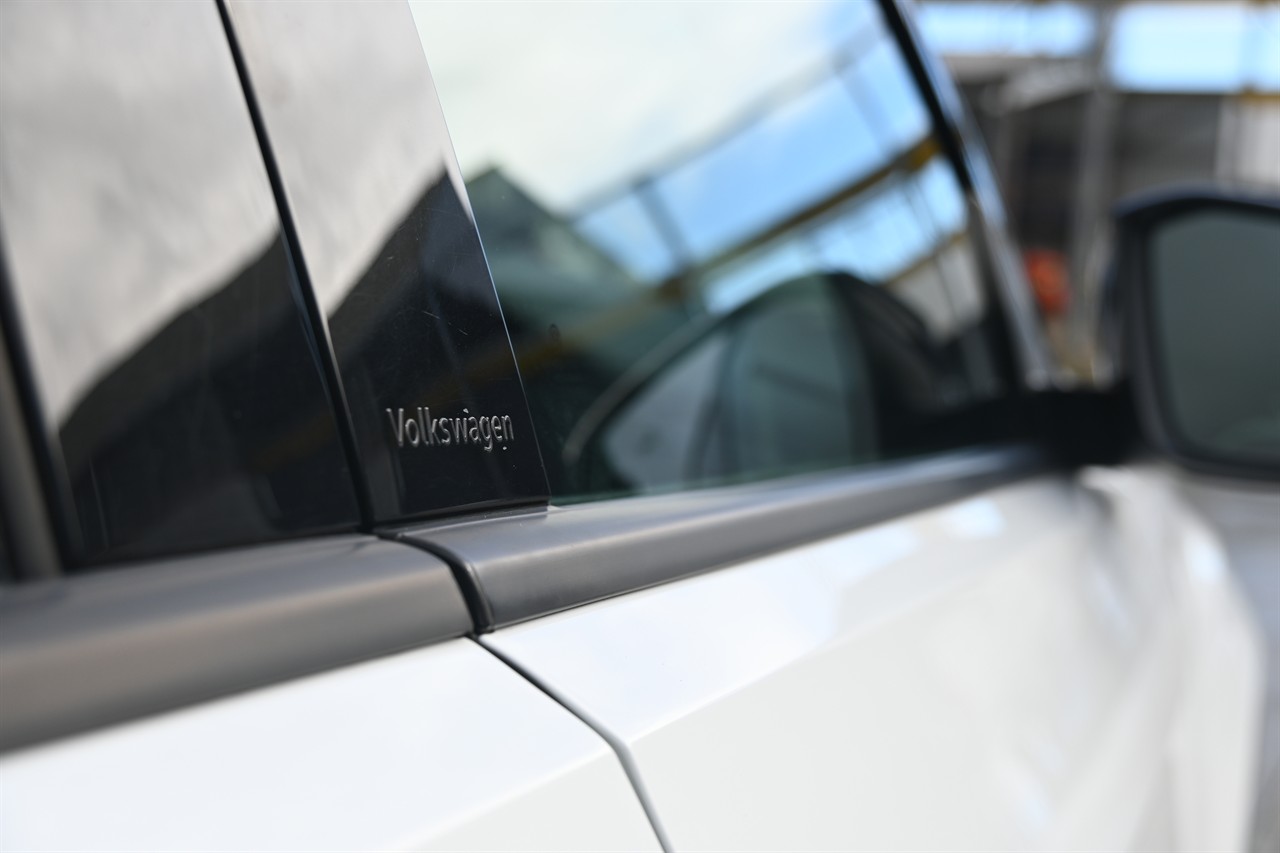 2020 Volkswagen T-Roc