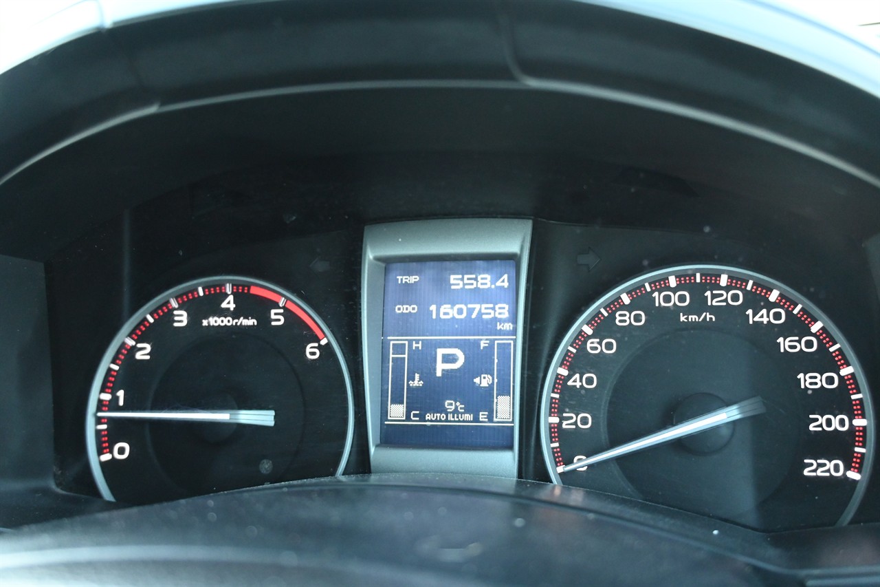 2014 Isuzu D-Max