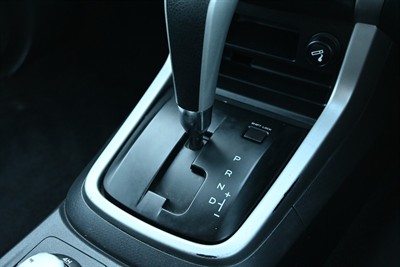 2014 Isuzu D-Max - Thumbnail