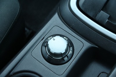 2014 Isuzu D-Max - Thumbnail