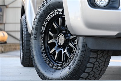 2014 Isuzu D-Max - Thumbnail