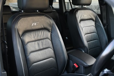 2019 Volkswagen Tiguan - Thumbnail