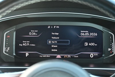 2019 Volkswagen Tiguan - Thumbnail
