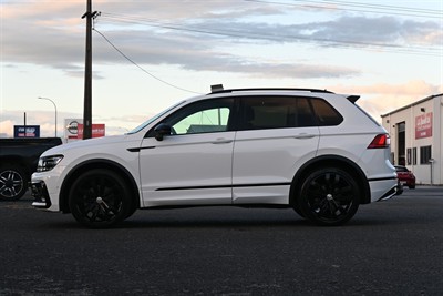 2019 Volkswagen Tiguan - Thumbnail