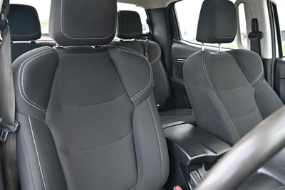 2021 Isuzu D-Max - Thumbnail