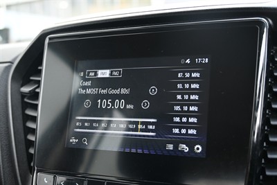 2021 Isuzu D-Max - Thumbnail