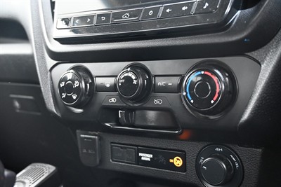 2021 Isuzu D-Max - Thumbnail