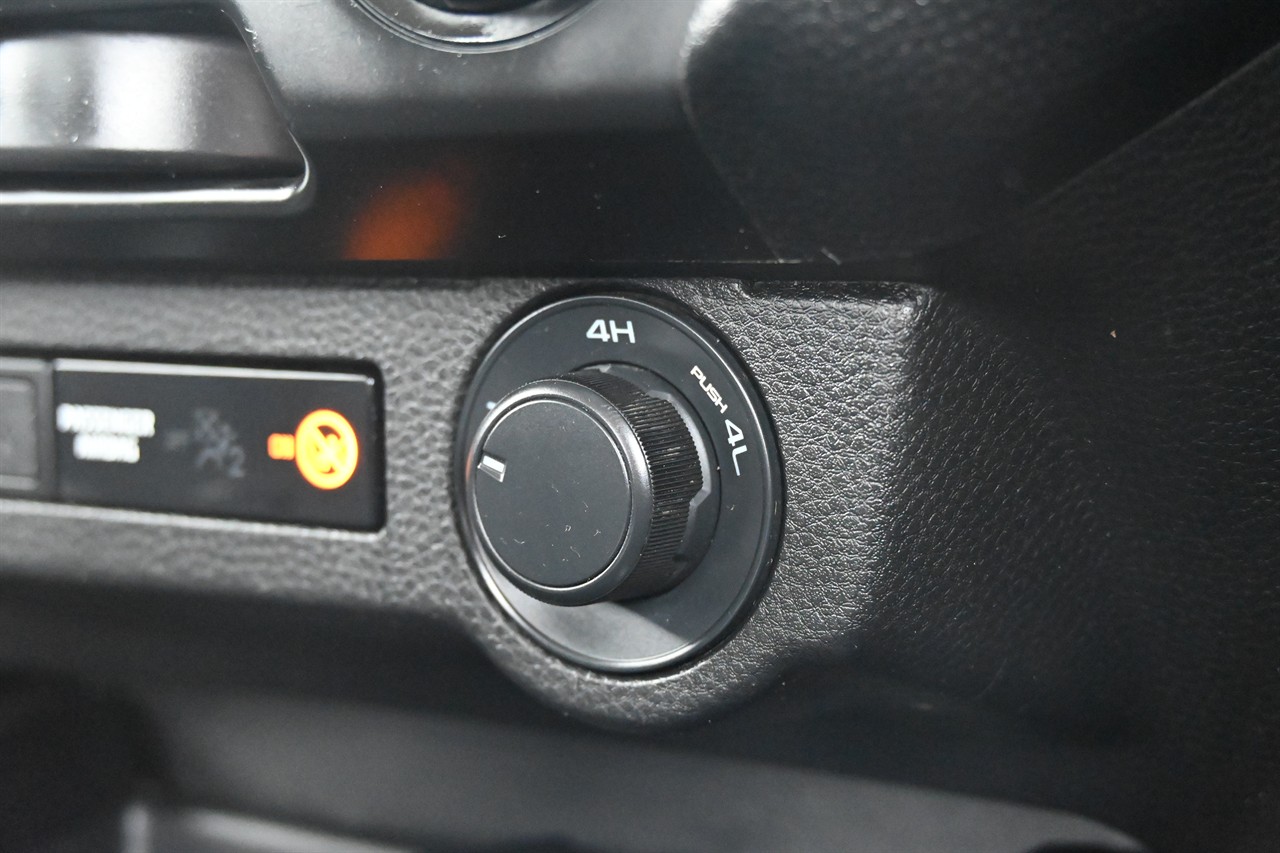 2021 Isuzu D-Max