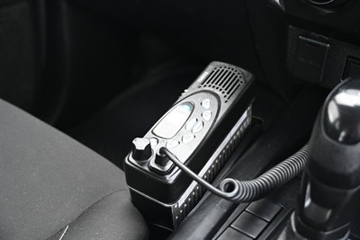 2021 Isuzu D-Max - Thumbnail