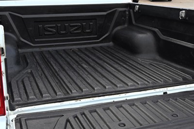 2021 Isuzu D-Max - Thumbnail