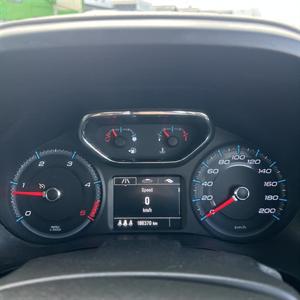 2017 Holden Colorado - Thumbnail