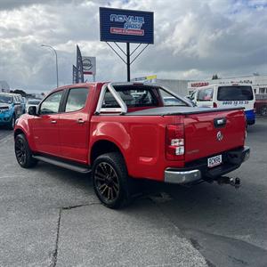 2017 Holden Colorado - Thumbnail