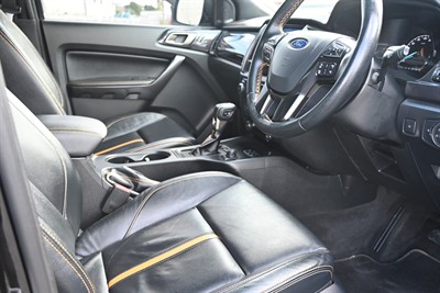 2021 Ford Ranger - Thumbnail