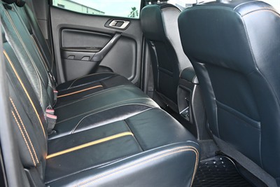 2021 Ford Ranger - Thumbnail