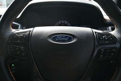 2021 Ford Ranger - Thumbnail