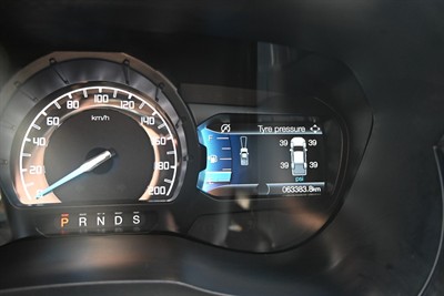 2021 Ford Ranger - Thumbnail