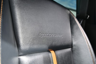 2021 Ford Ranger - Thumbnail