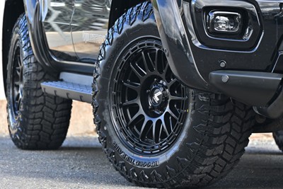 2021 Ford Ranger - Thumbnail