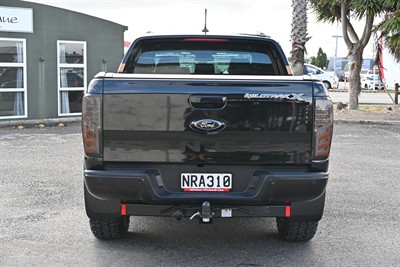 2021 Ford Ranger - Thumbnail