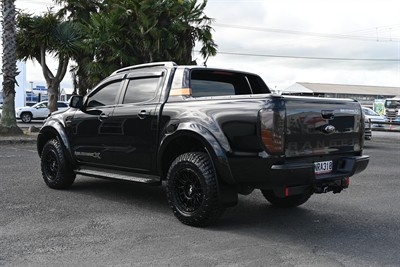 2021 Ford Ranger - Thumbnail