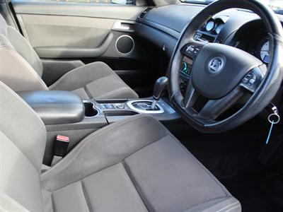 2008 Holden Commodore - Thumbnail