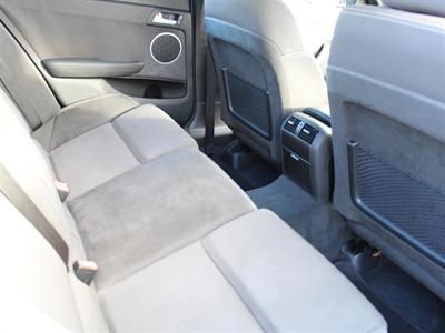 2008 Holden Commodore - Thumbnail