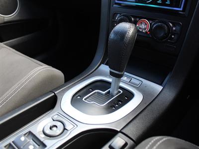2008 Holden Commodore - Thumbnail
