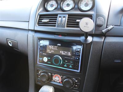 2008 Holden Commodore - Thumbnail