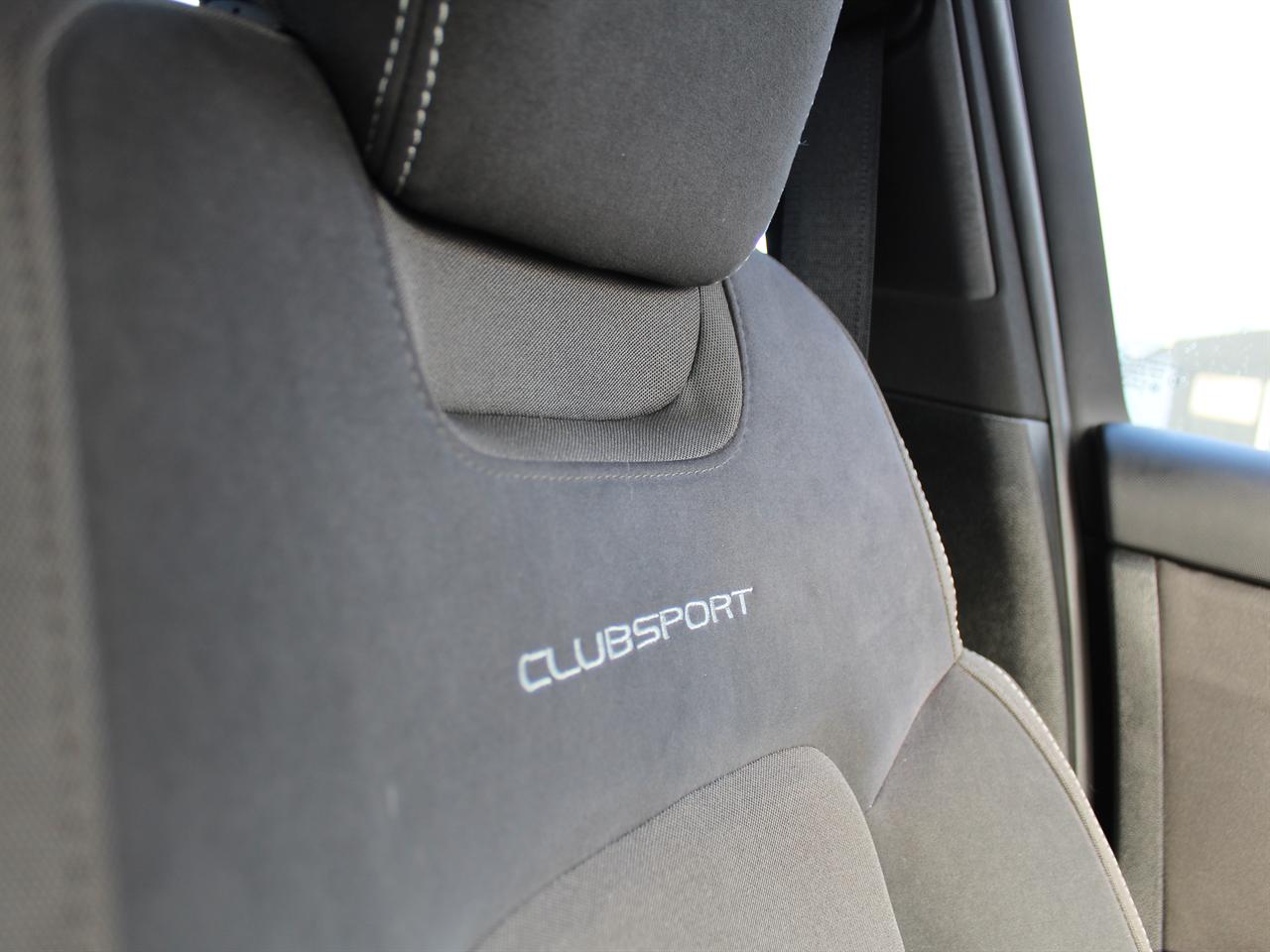2008 Holden Commodore