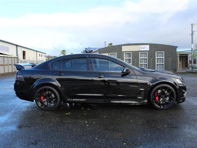 2008 Holden Commodore - Thumbnail