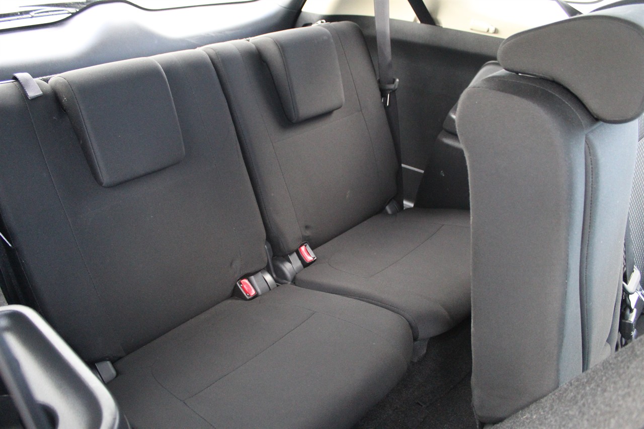 2021 Mitsubishi Outlander