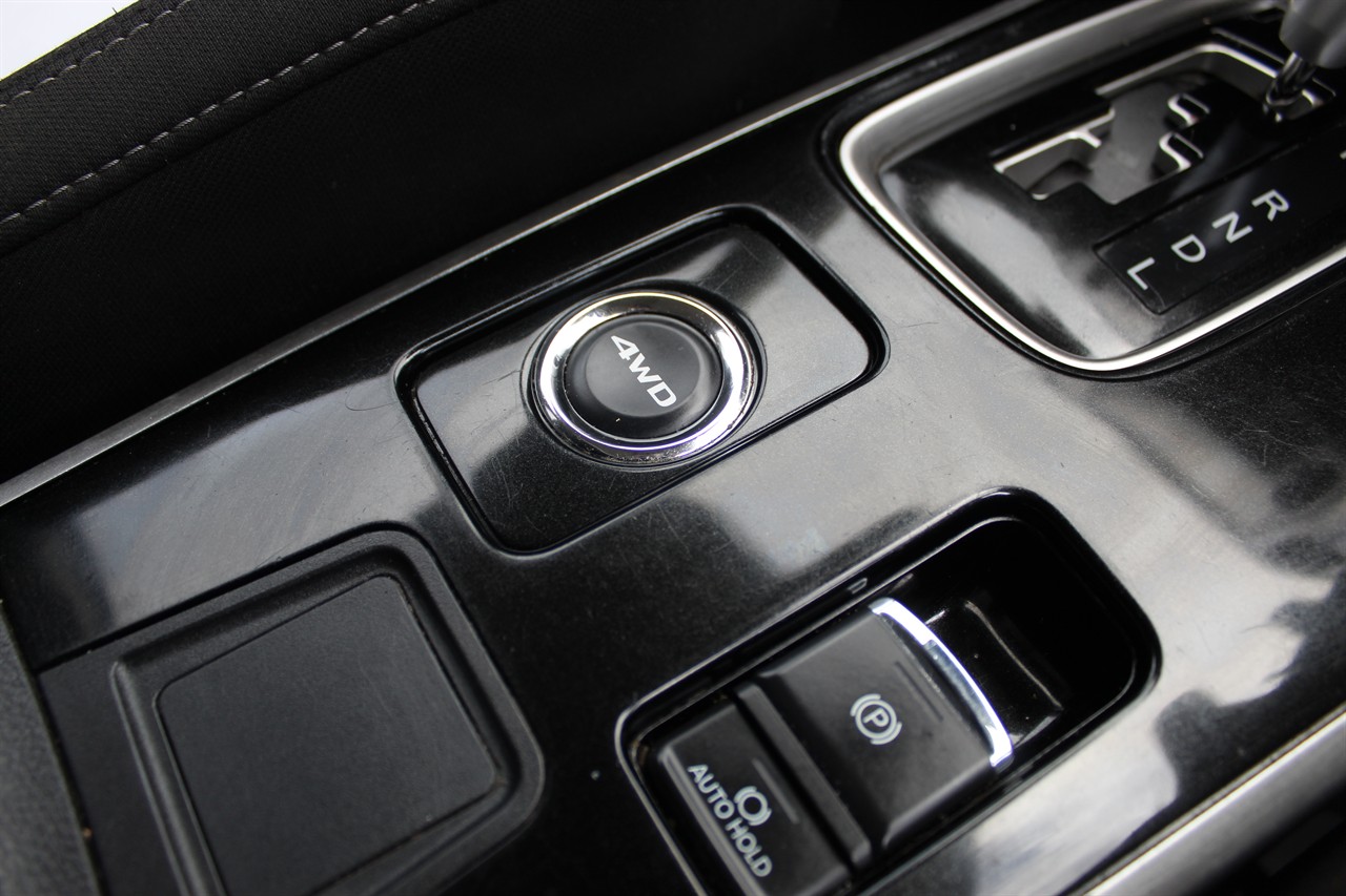 2021 Mitsubishi Outlander