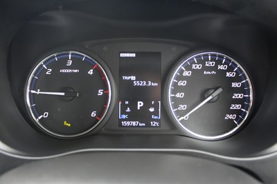 2021 Mitsubishi Outlander - Thumbnail