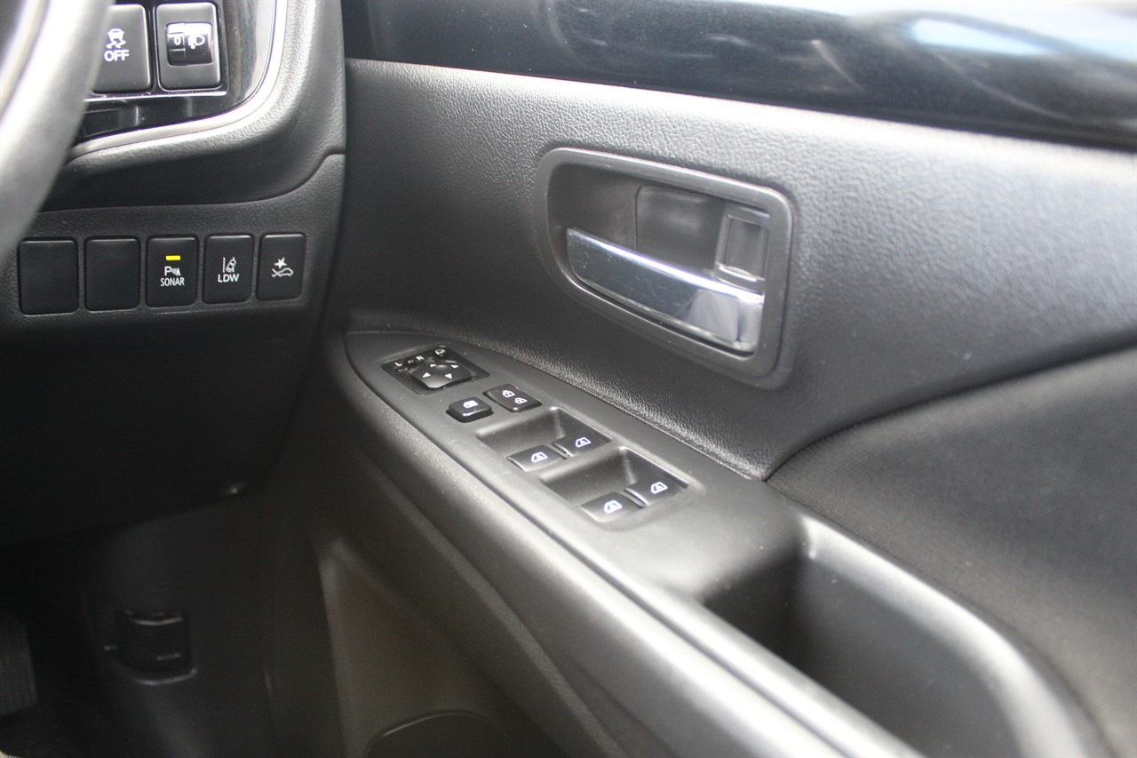 2021 Mitsubishi Outlander