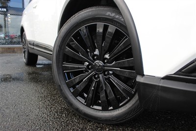 2021 Mitsubishi Outlander - Thumbnail