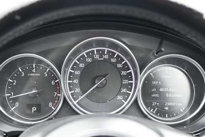 2017 Mazda Cx-9 - Thumbnail