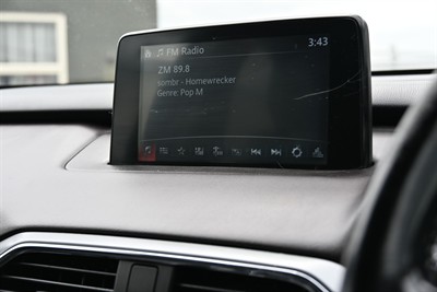 2017 Mazda Cx-9 - Thumbnail