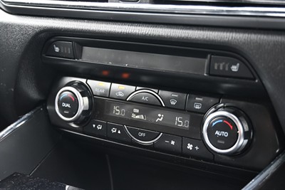 2017 Mazda Cx-9 - Thumbnail