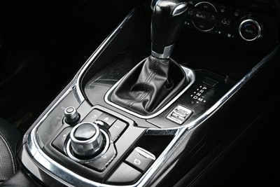 2017 Mazda Cx-9 - Thumbnail