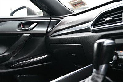 2017 Mazda Cx-9 - Thumbnail