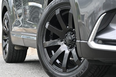 2017 Mazda Cx-9 - Thumbnail