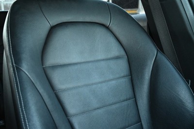 2016 Mercedes-Benz C-Class - Thumbnail