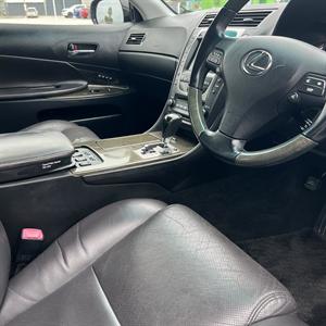2008 Lexus Gs450h - Thumbnail