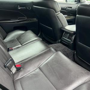2008 Lexus Gs450h - Thumbnail