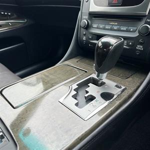2008 Lexus Gs450h - Thumbnail