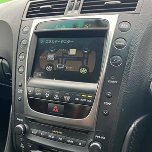2008 Lexus Gs450h - Thumbnail