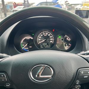 2008 Lexus Gs450h - Thumbnail